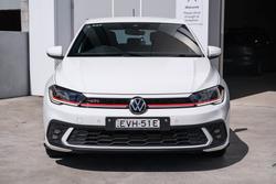2022 Volkswagen Polo GTI