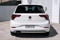2022 Volkswagen Polo GTI