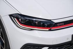 2022 Volkswagen Polo GTI