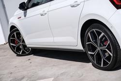 2022 Volkswagen Polo GTI