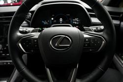 2024 Lexus LBX Sports Luxury