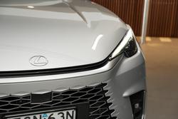 2024 Lexus LBX Sports Luxury