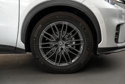 2024 Lexus LBX Sports Luxury