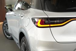 2024 Lexus LBX Sports Luxury