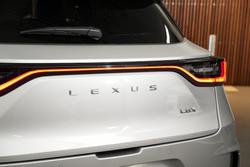 2024 Lexus LBX Sports Luxury