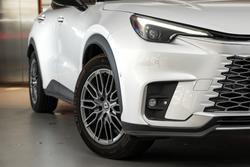 2024 Lexus LBX Sports Luxury