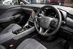 2024 Lexus LBX Sports Luxury