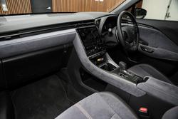2024 Lexus LBX Sports Luxury