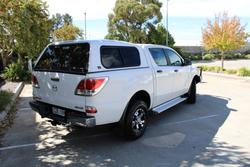 2013 Mazda BT-50 XT
