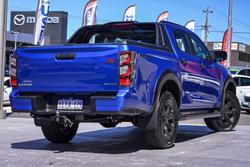 2025 Isuzu D-MAX X-TERRAIN