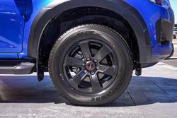 2025 Isuzu D-MAX X-TERRAIN