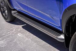 2025 Isuzu D-MAX X-TERRAIN