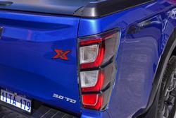 2025 Isuzu D-MAX X-TERRAIN