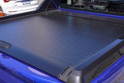 2025 Isuzu D-MAX X-TERRAIN