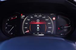 2025 Isuzu D-MAX X-TERRAIN