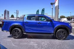 2025 Isuzu D-MAX X-TERRAIN