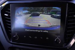 2025 Isuzu D-MAX X-TERRAIN