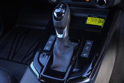 2025 Isuzu D-MAX X-TERRAIN