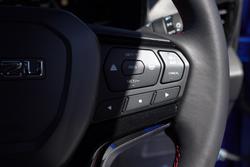 2025 Isuzu D-MAX X-TERRAIN