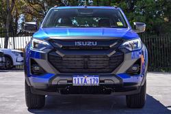 2025 Isuzu D-MAX X-TERRAIN