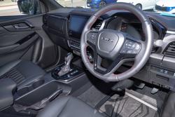 2025 Isuzu D-MAX X-TERRAIN