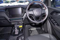 2025 Isuzu D-MAX X-TERRAIN