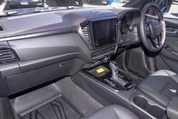 2025 Isuzu D-MAX X-TERRAIN