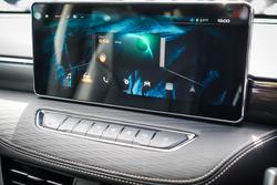 2024 GWM HAVAL Jolion