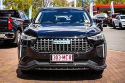 2024 GWM HAVAL Jolion