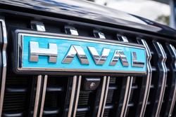 2024 GWM HAVAL Jolion