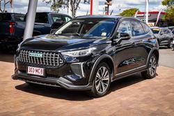 2024 GWM HAVAL Jolion