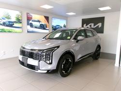 2025 Kia SPORTAGE MY26 Kia Sportage NQ5 SX DSL Auto Wagon w/o AW (GYWD2RC5KDD689)