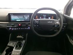2025 Kia SPORTAGE MY26 Kia Sportage NQ5 SX DSL Auto Wagon w/o AW (GYWD2RC5KDD689)