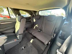 2025 Isuzu MU-X LS-U