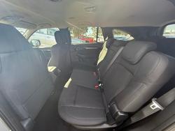 2025 Isuzu MU-X LS-U