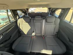 2025 Isuzu MU-X LS-U