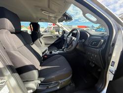 2025 Isuzu MU-X LS-U