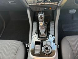 2025 Isuzu MU-X LS-U