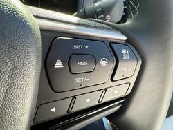 2025 Isuzu MU-X LS-U