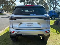 2025 Isuzu MU-X LS-U