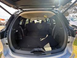 2025 Isuzu MU-X LS-U