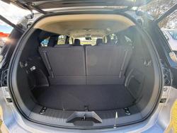 2025 Isuzu MU-X LS-U