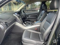 2014 Ford
                Territory 