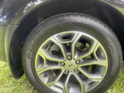 2014 Ford
                Territory 