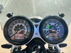 2019 Triumph  Speed Twin