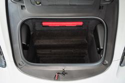 2024 Porsche 718 Boxster Style Edition