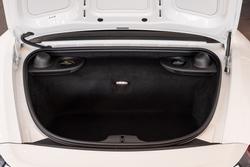 2024 Porsche 718 Boxster Style Edition