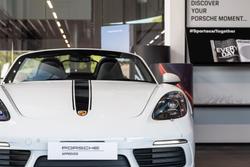 2024 Porsche 718 Boxster Style Edition