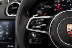 2024 Porsche 718 Boxster Style Edition