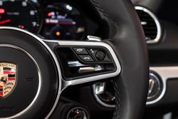 2024 Porsche 718 Boxster Style Edition